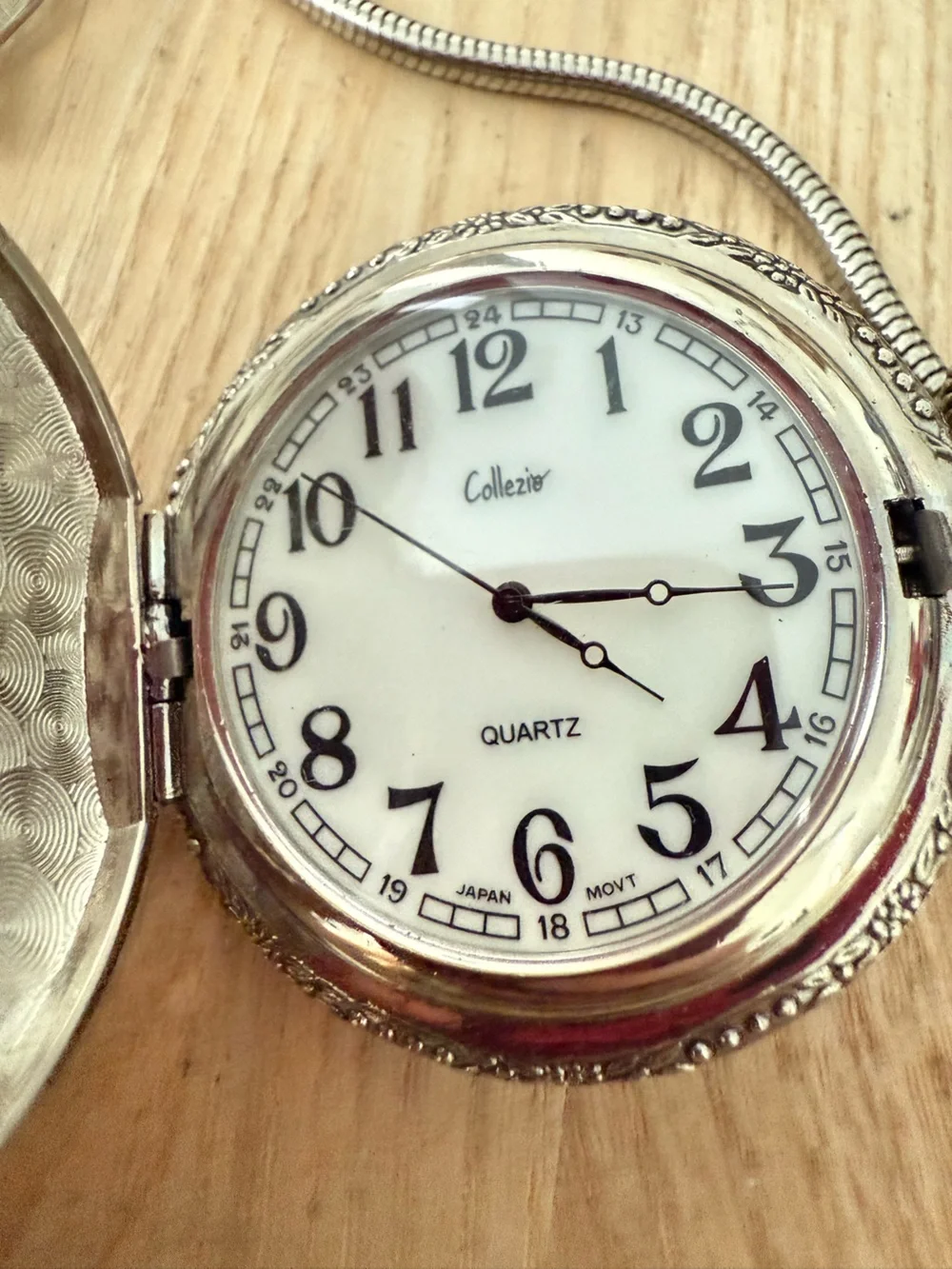 Collezio brand model